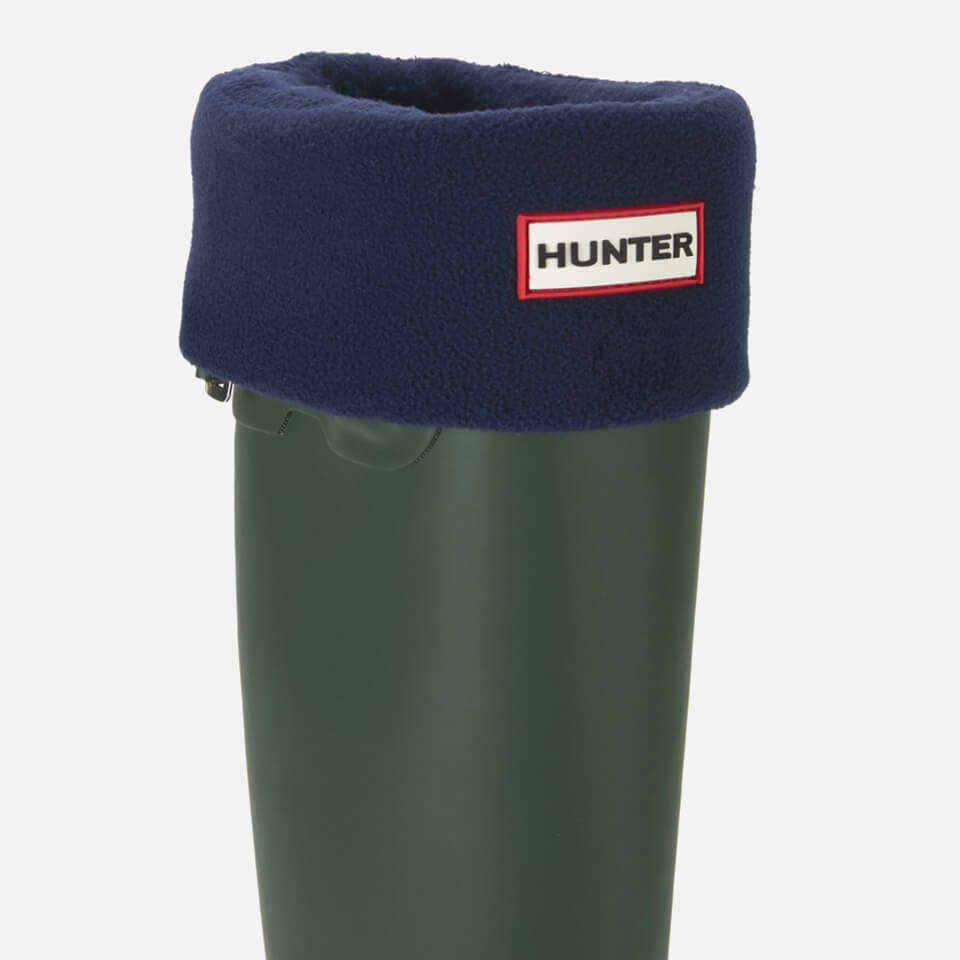 Hunter Boot Socks - Navy