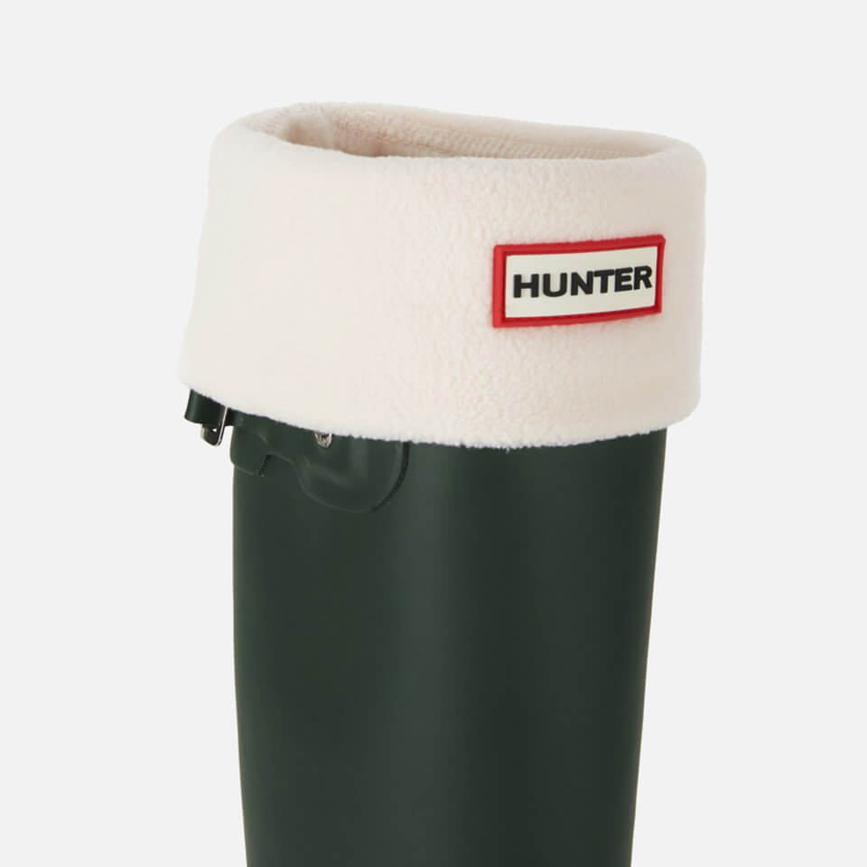 Hunter Boot Socks - Cream