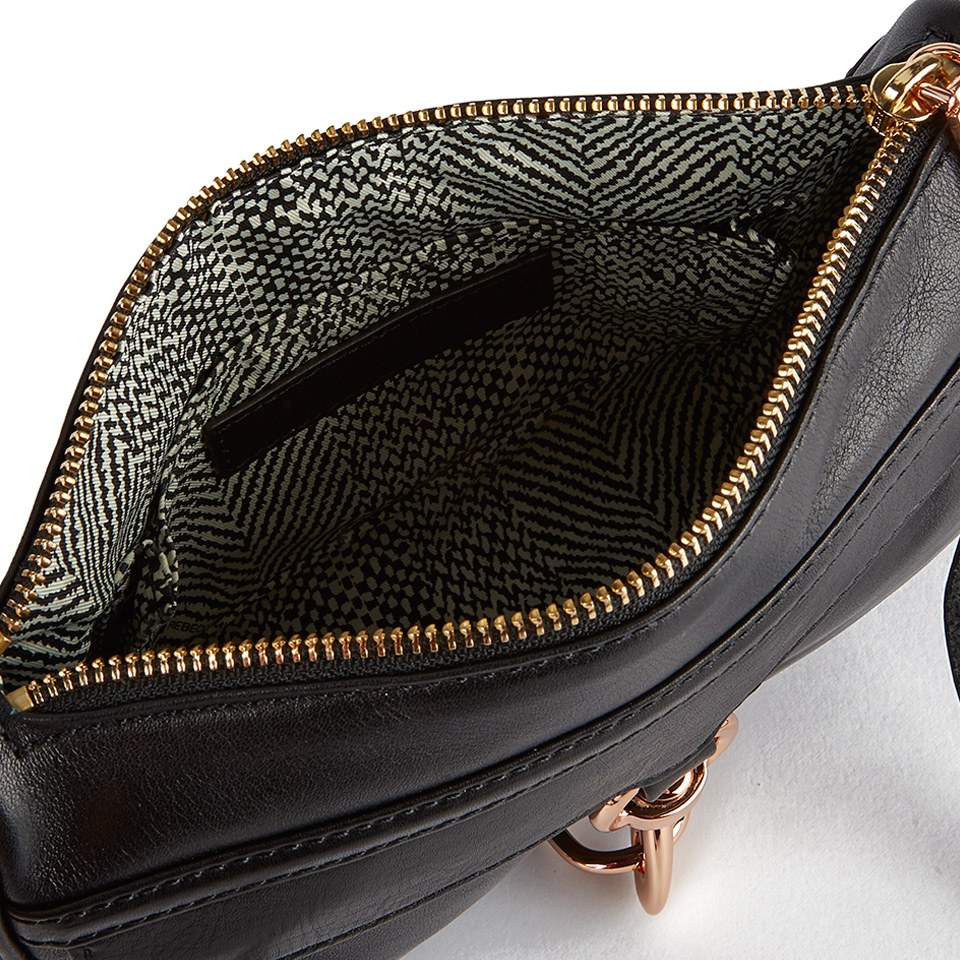 Rebecca minkoff mac black online