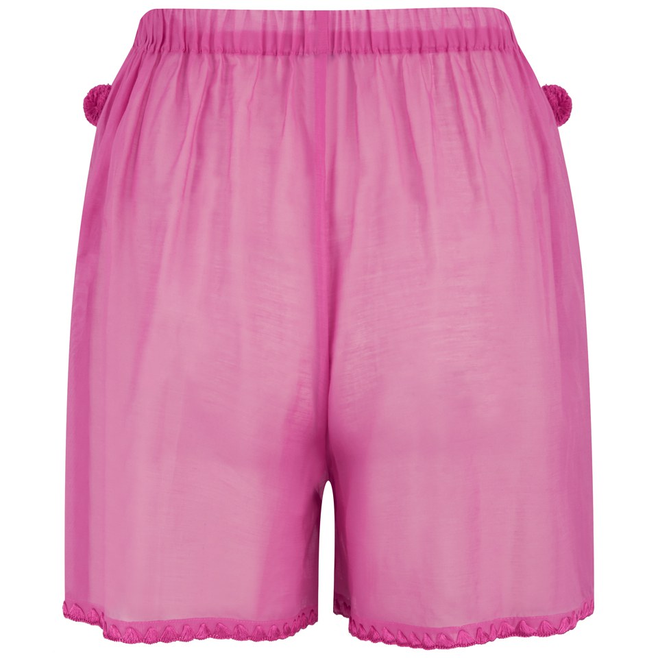M Missoni Women's Shorts - Pink