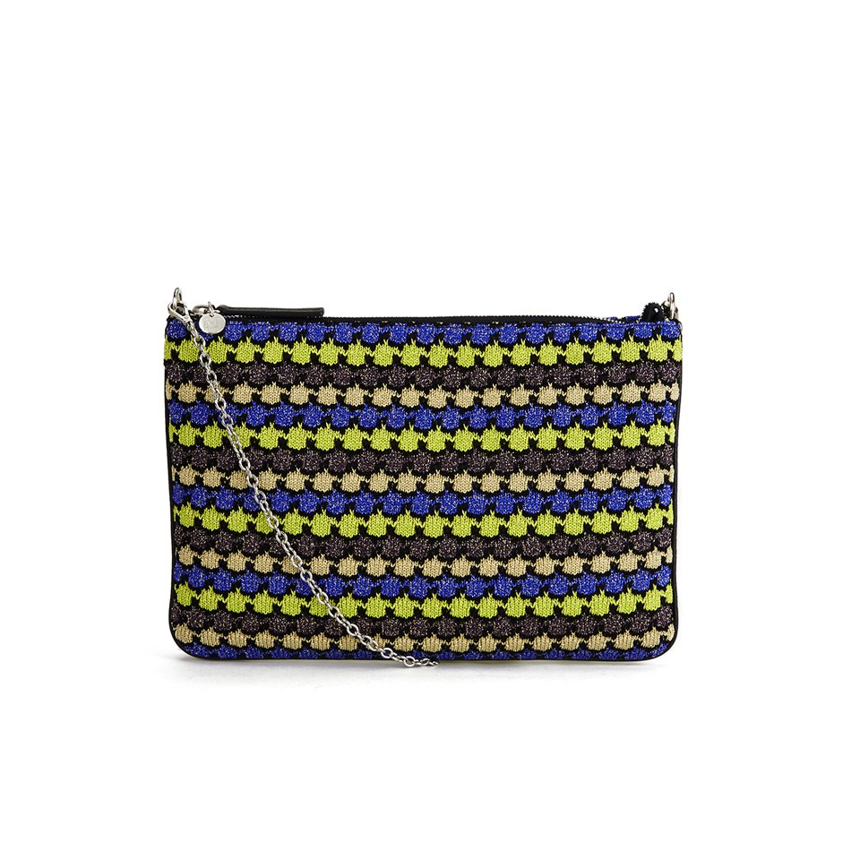 Missoni clutch hot sale