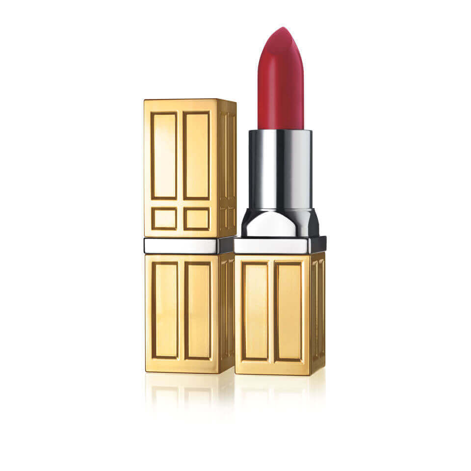 Elizabeth Arden Beautiful Color Moisturizing Lipstick Matte Finish Extension - Bold Red (3.5g)