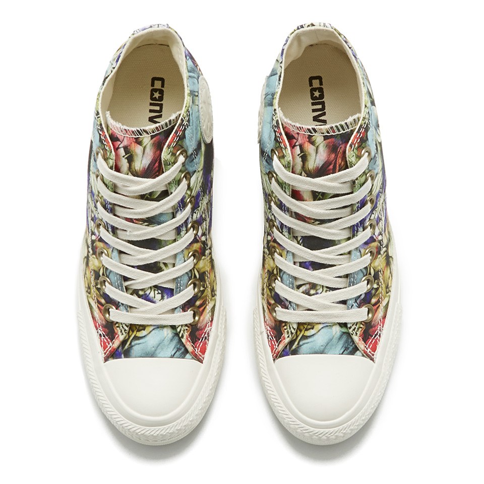 Converse chuck taylor all star lux online
