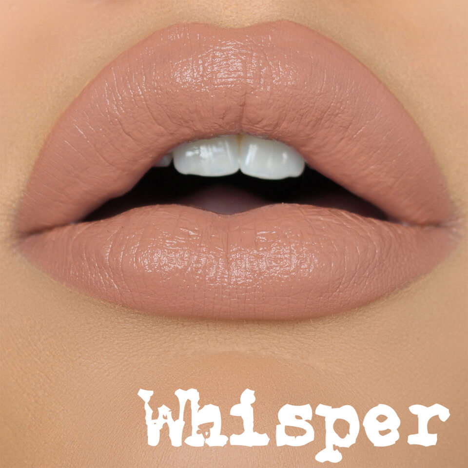 NUDESTIX Lip and Cheek Pencil - Whisper