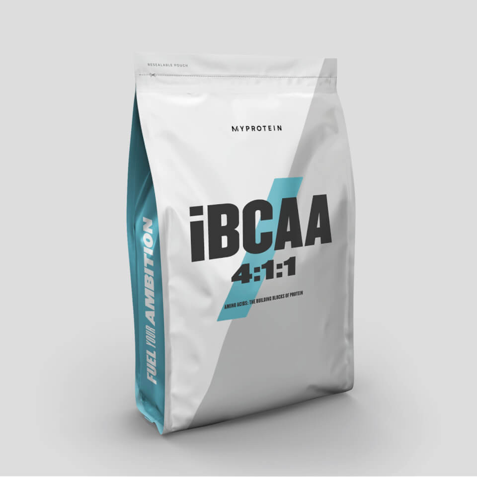 Essential iBCAA 4:1:1 Powder
