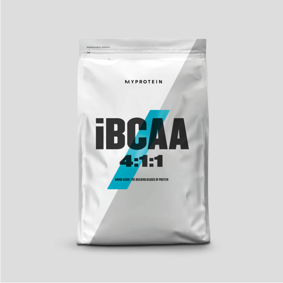 Essential iBCAA 4:1:1 Powder
