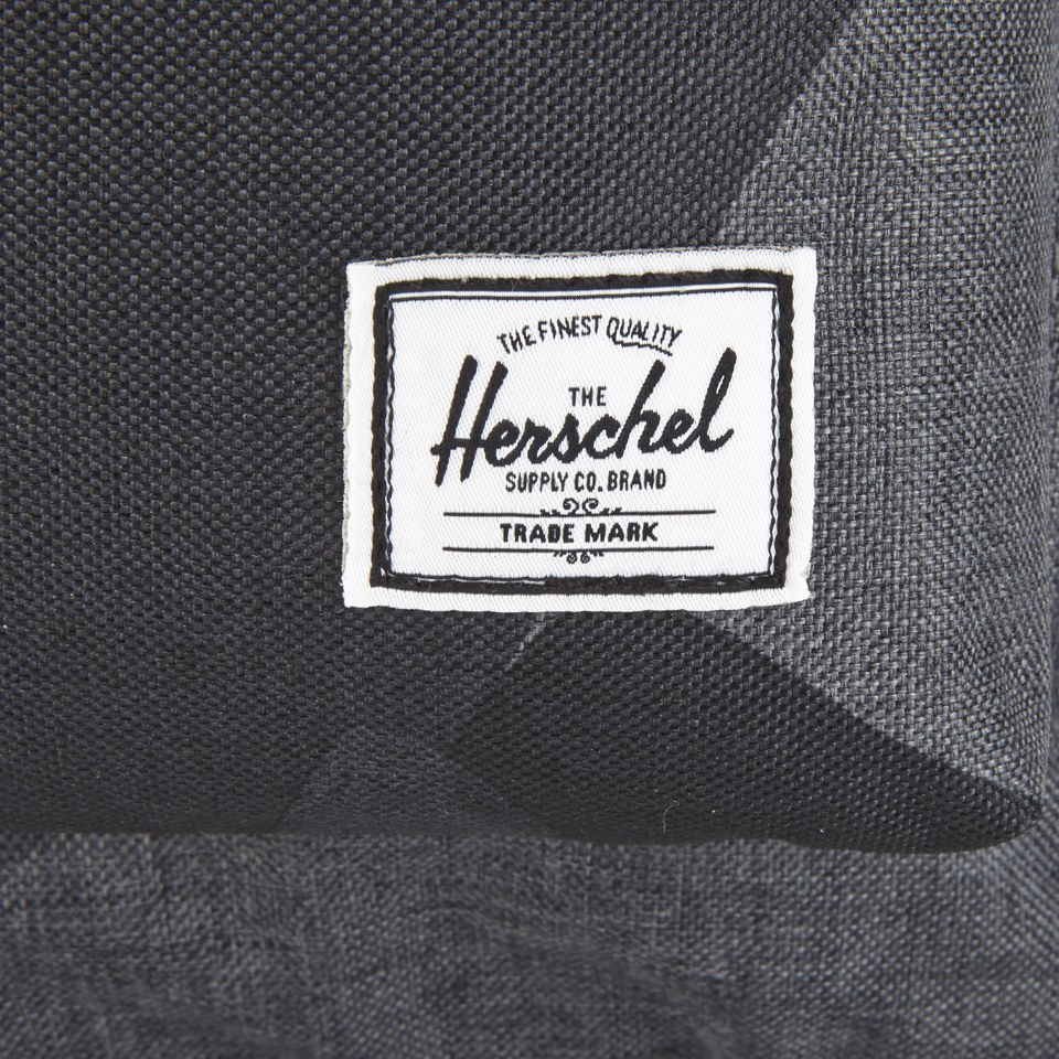 Herschel Supply Co. Settlement Backpack - Black Portal
