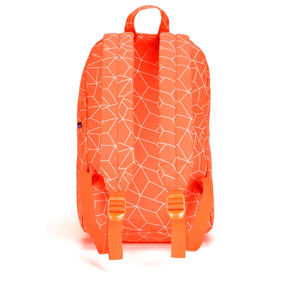 Herschel Supply Co. Classic Mid Volume Backpack - Neon Sequence