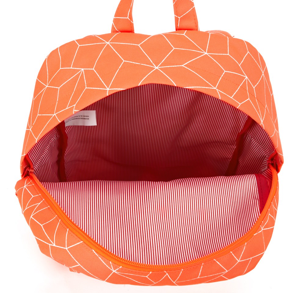Herschel Supply Co. Classic Mid Volume Backpack - Neon Sequence