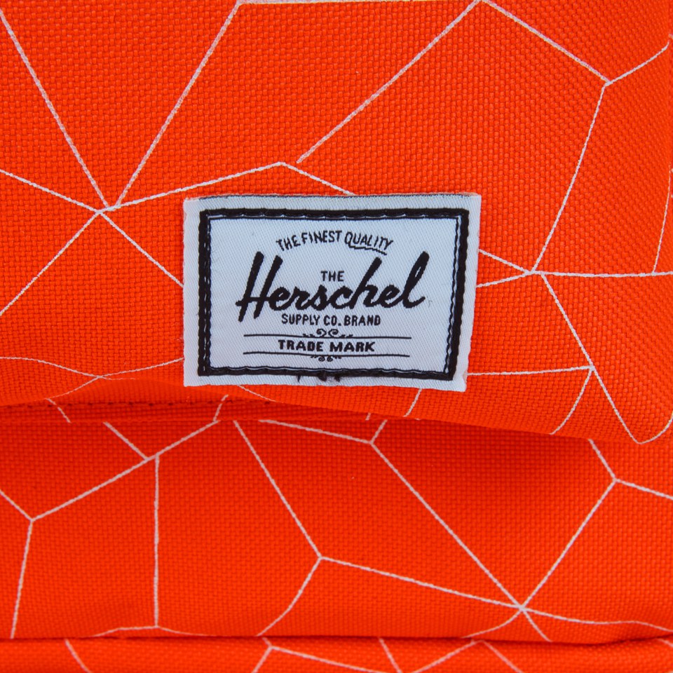 Herschel Supply Co. Classic Mid Volume Backpack - Neon Sequence