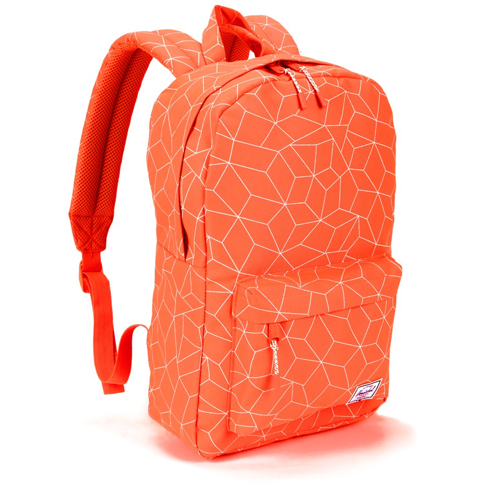 Herschel Supply Co. Classic Mid Volume Backpack - Neon Sequence