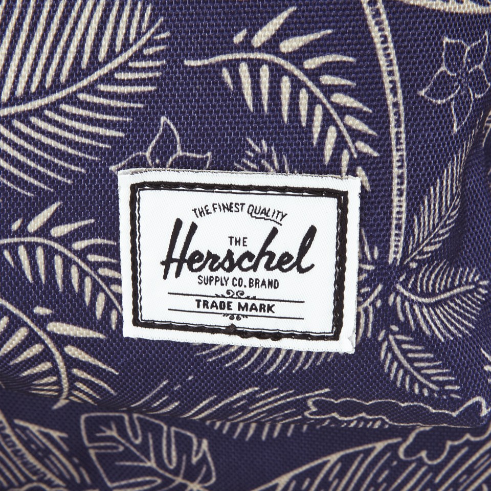 Herschel Supply Co. Women's Settlement Mid Volume Backpack - Kingston