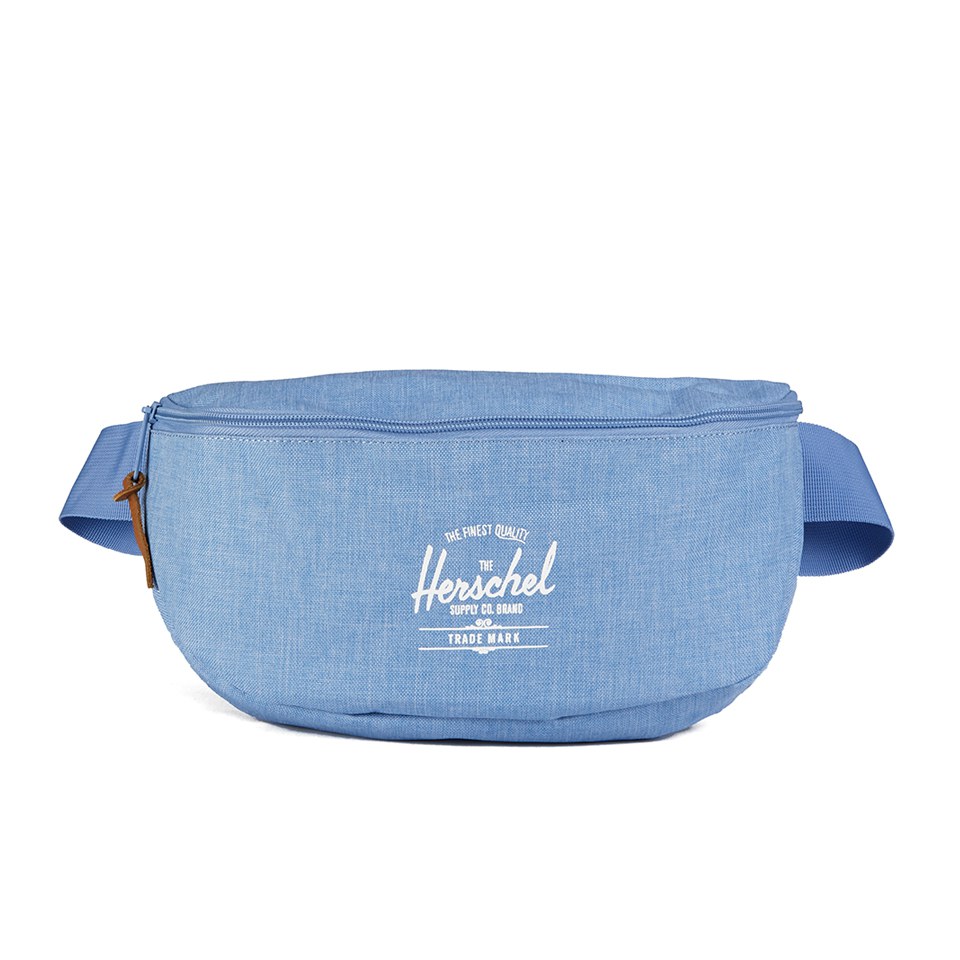 Herschel Supply Co. Womens Sixteen Bum Bag Chambray