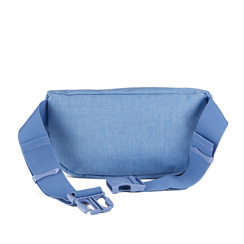 Herschel Supply Co. Womens Sixteen Bum Bag - Chambray Crosshatch