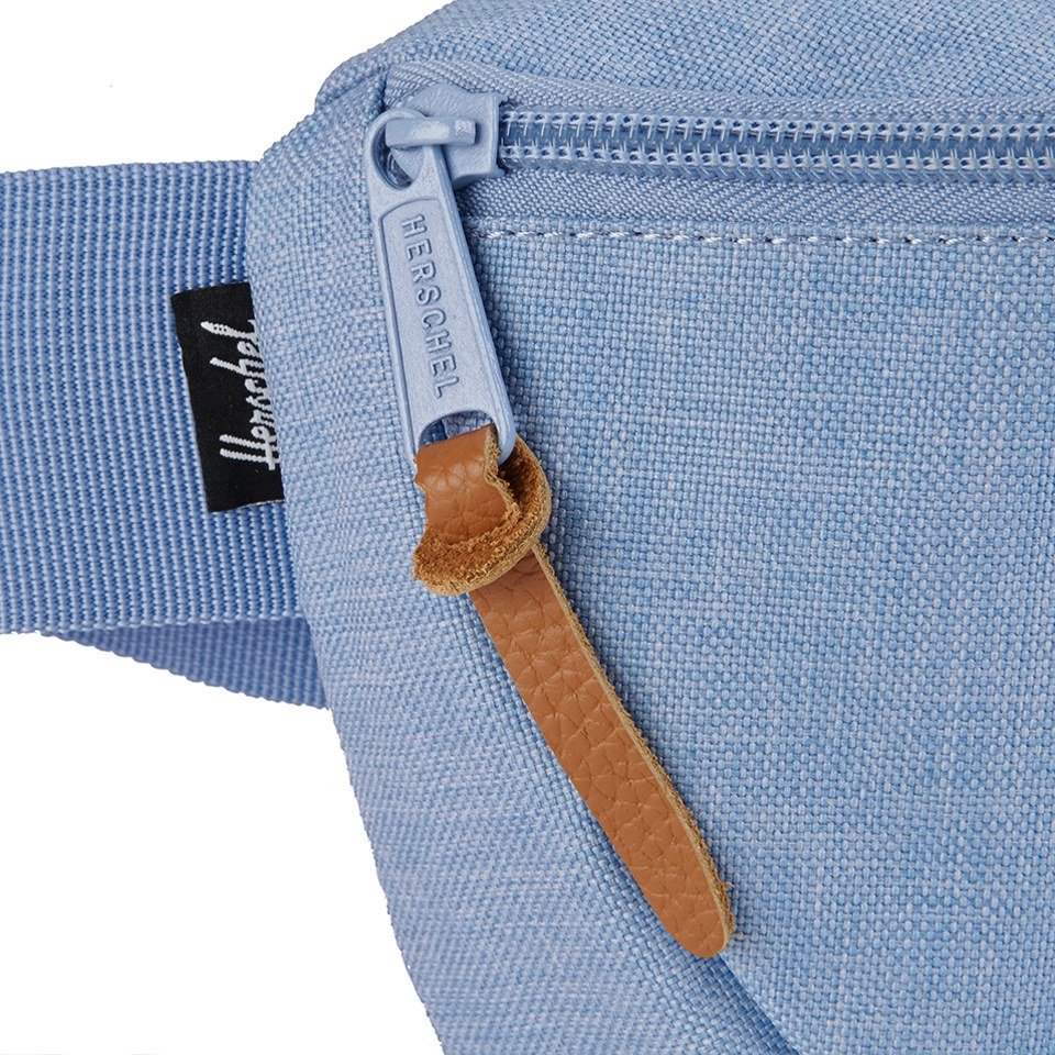 Herschel Supply Co. Womens Sixteen Bum Bag - Chambray Crosshatch