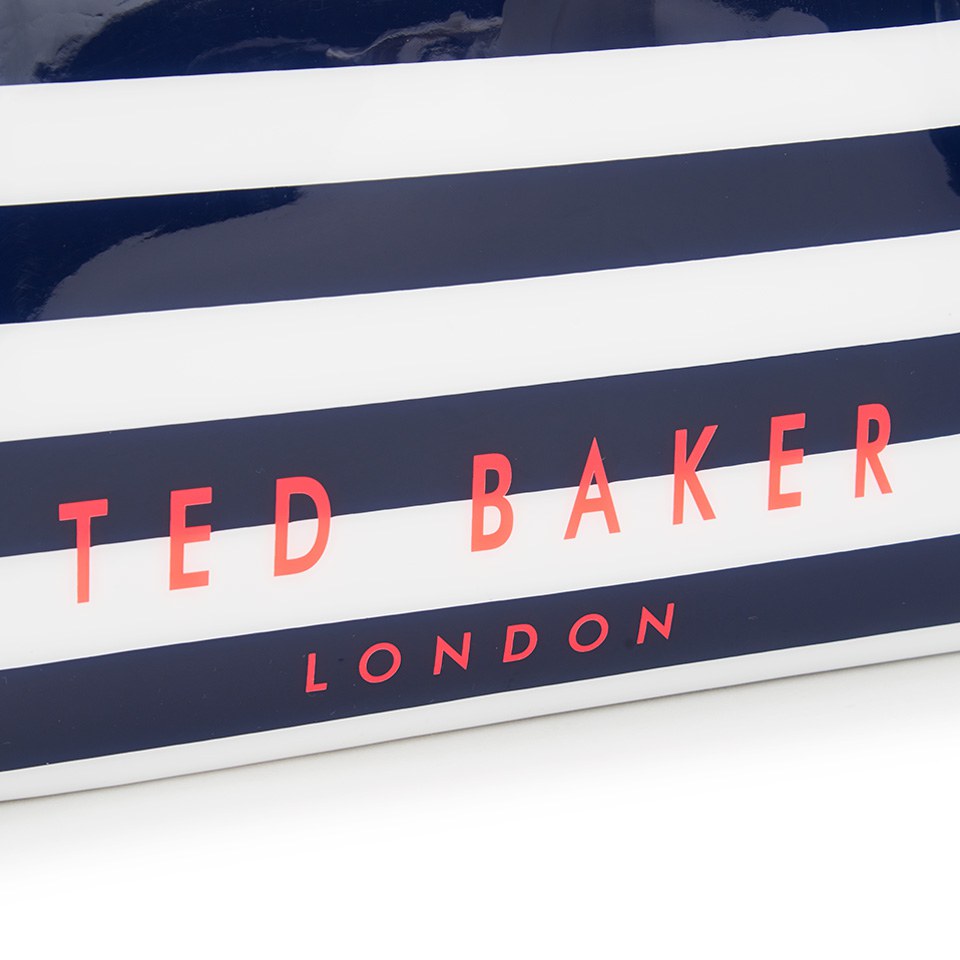 Ted baker bag and flip flops set new arrivals