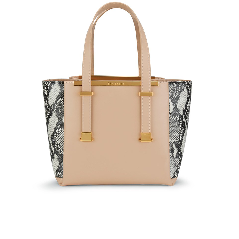 Ted baker taupe clearance bag