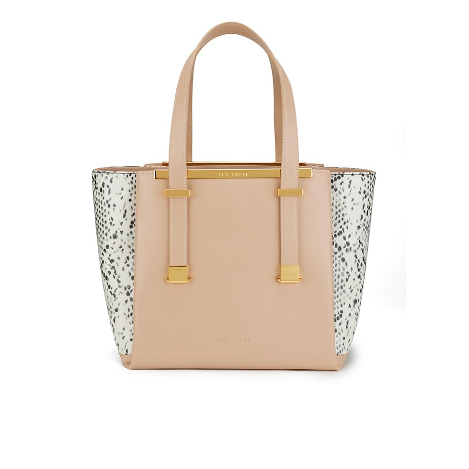 Ted baker taupe bag store