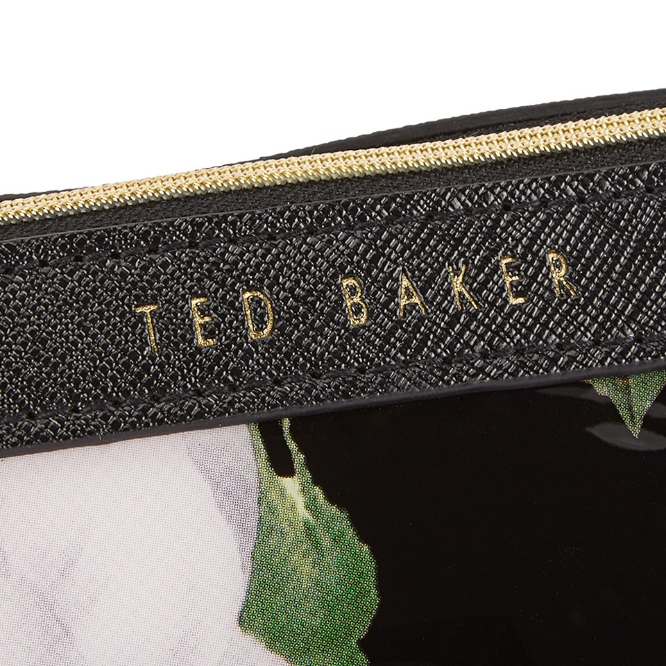 Ted Baker Women's Mishely Distinguished Rose Large Wash Bag - Black