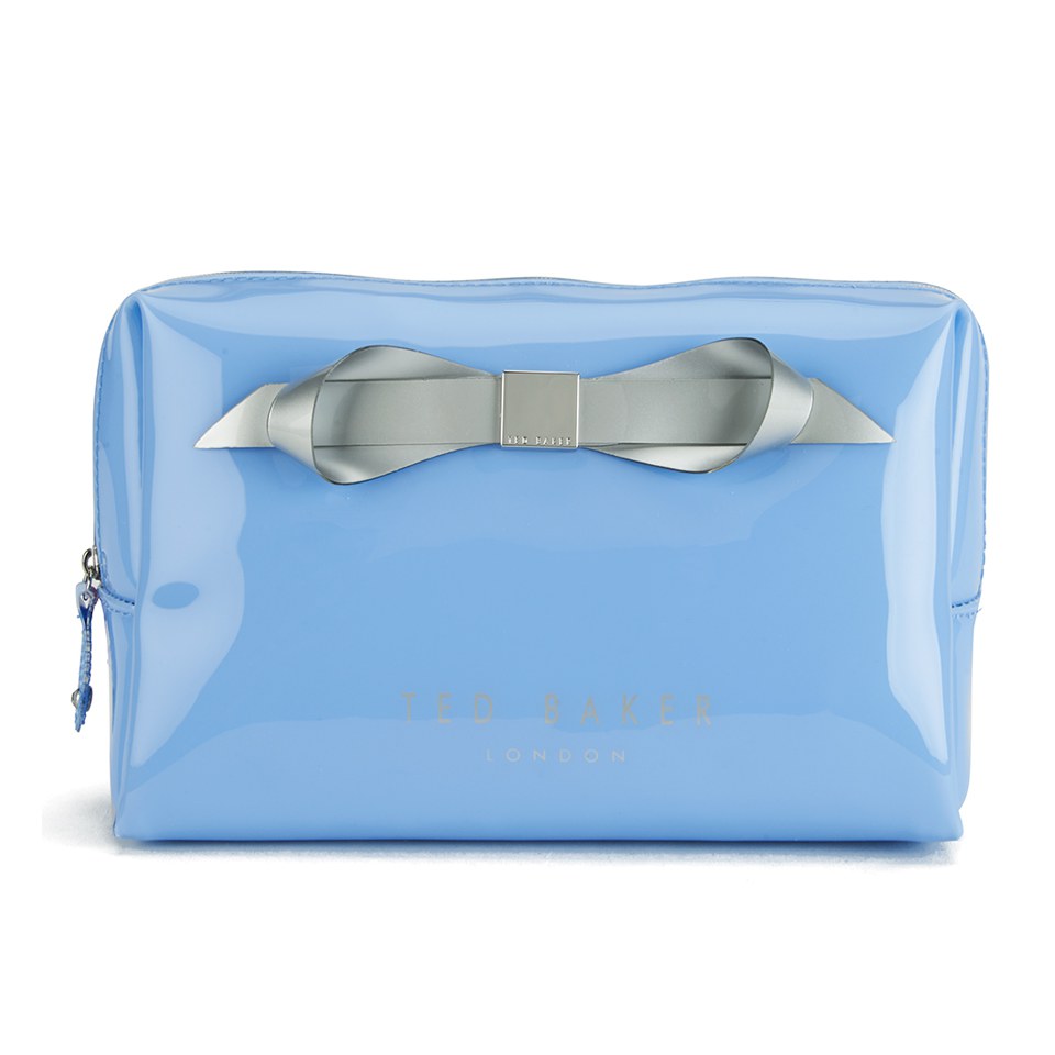 Ted baker ladies large cosmetic bag clearance