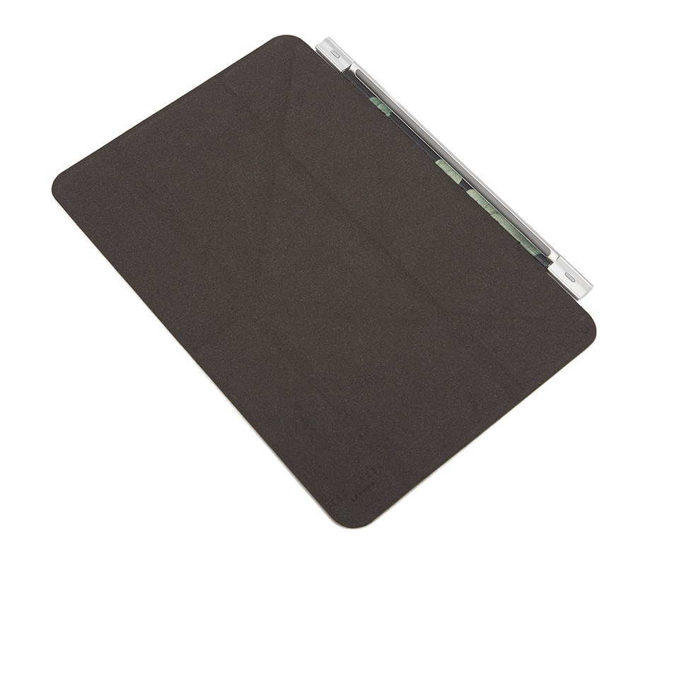 Ted Baker Women's Tenness Distinguishing Rose iPad mini Folding Front Cover - Black