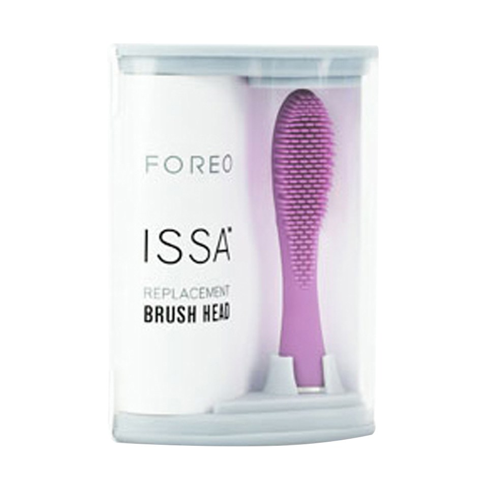 FOREO ISSA™ Brush Head - Lavender