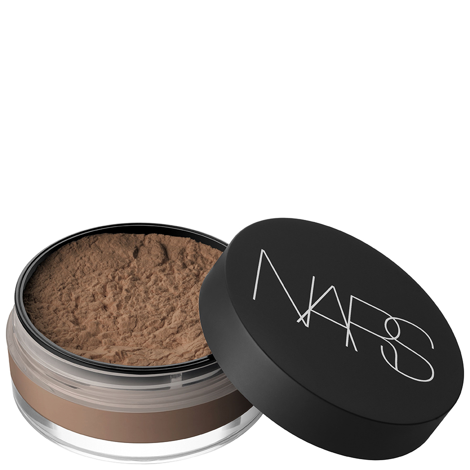 NARS Cosmetics Soft Velvet Loose Powder - Valley