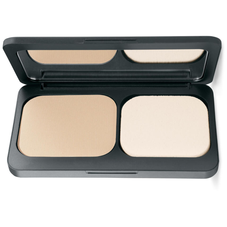 Youngblood Pressed Mineral Foundation - Barley Beige