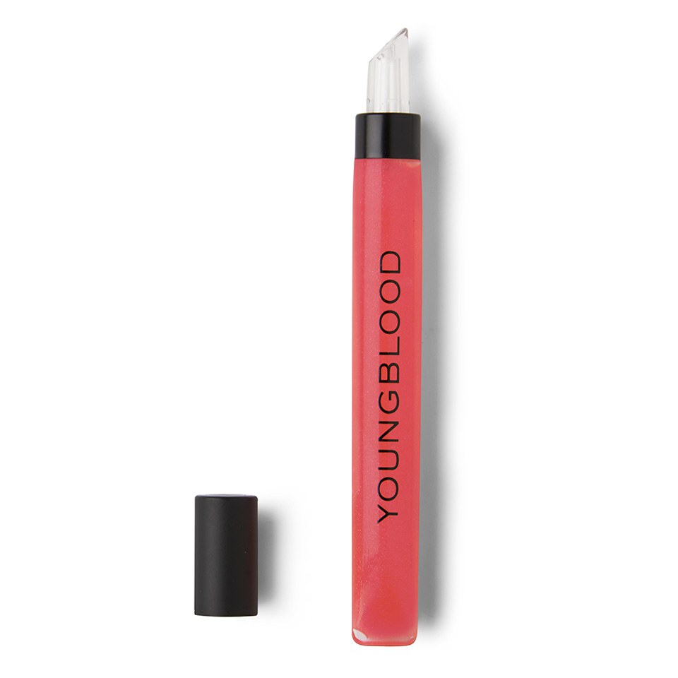 Youngblood Mighty Shiny Lip Gel - Bared