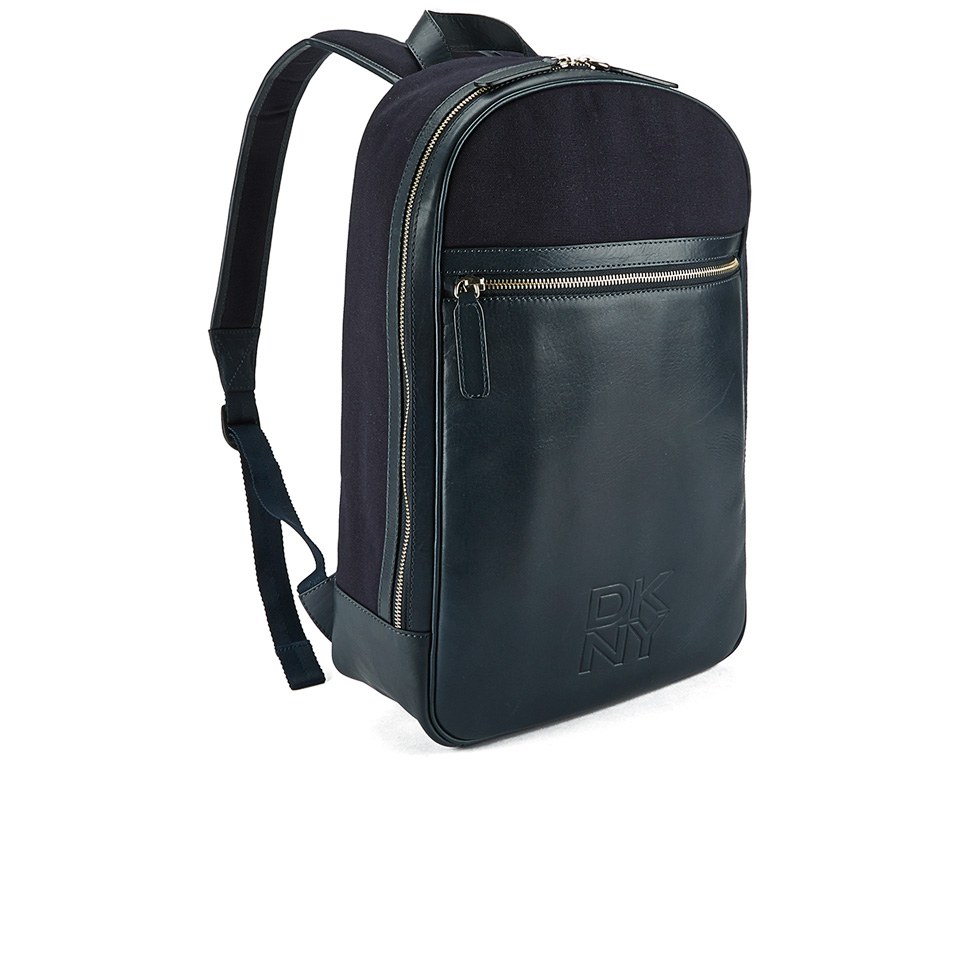 Dkny mens backpack hotsell