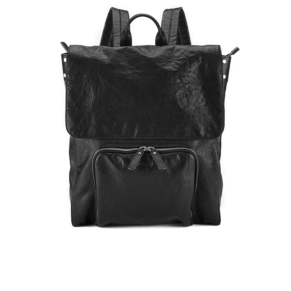Dkny backpack mens top