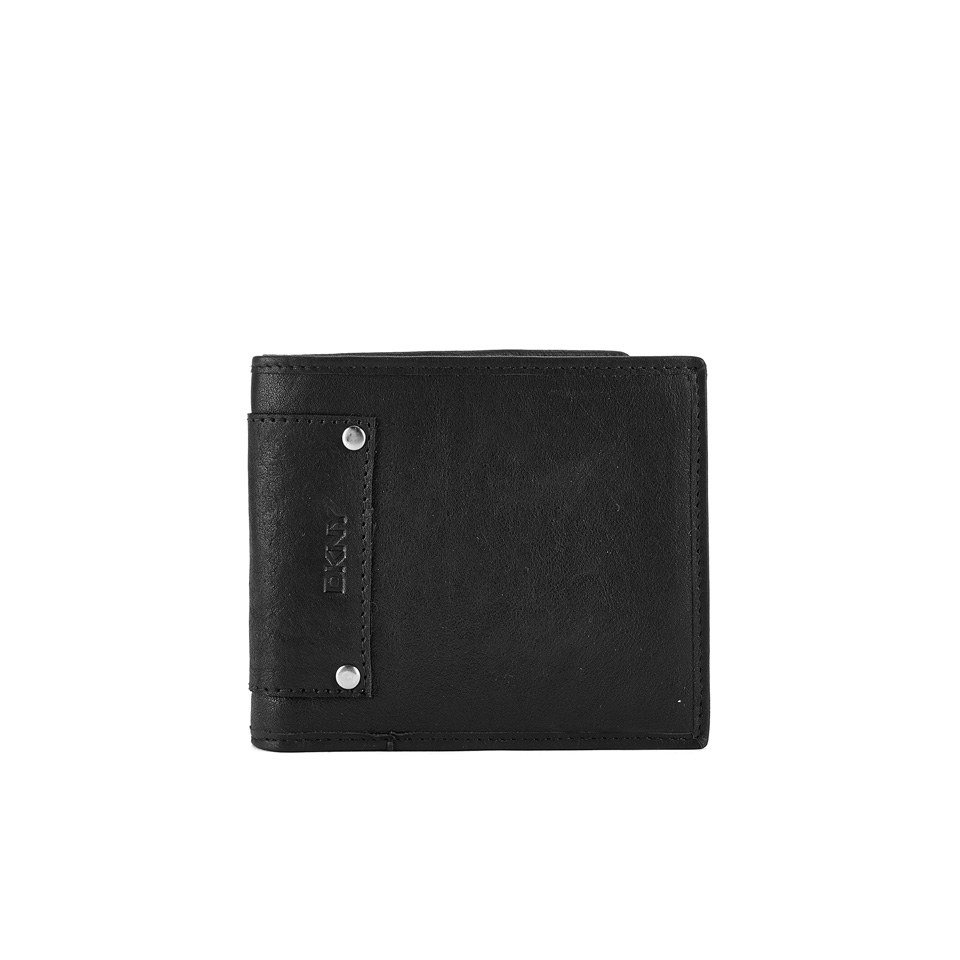 Dkny wallet online men's