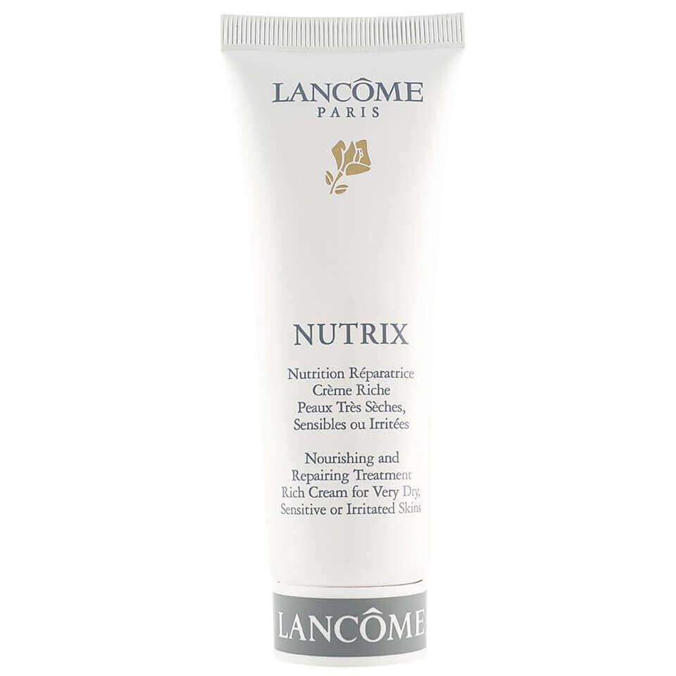 Lancôme Nutrix Rich Cream 125ml