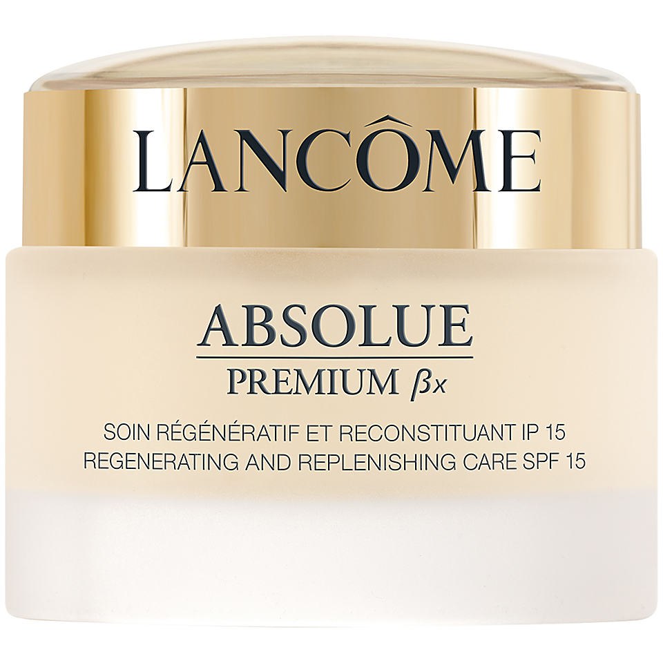 Lancôme Absolue Premium BX Day Cream 50ml