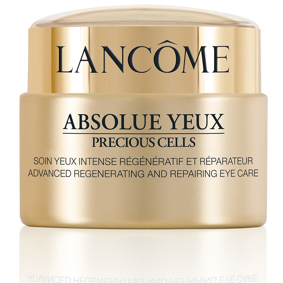 Lancôme Absolue Precious Cells Eye Cream 20ml