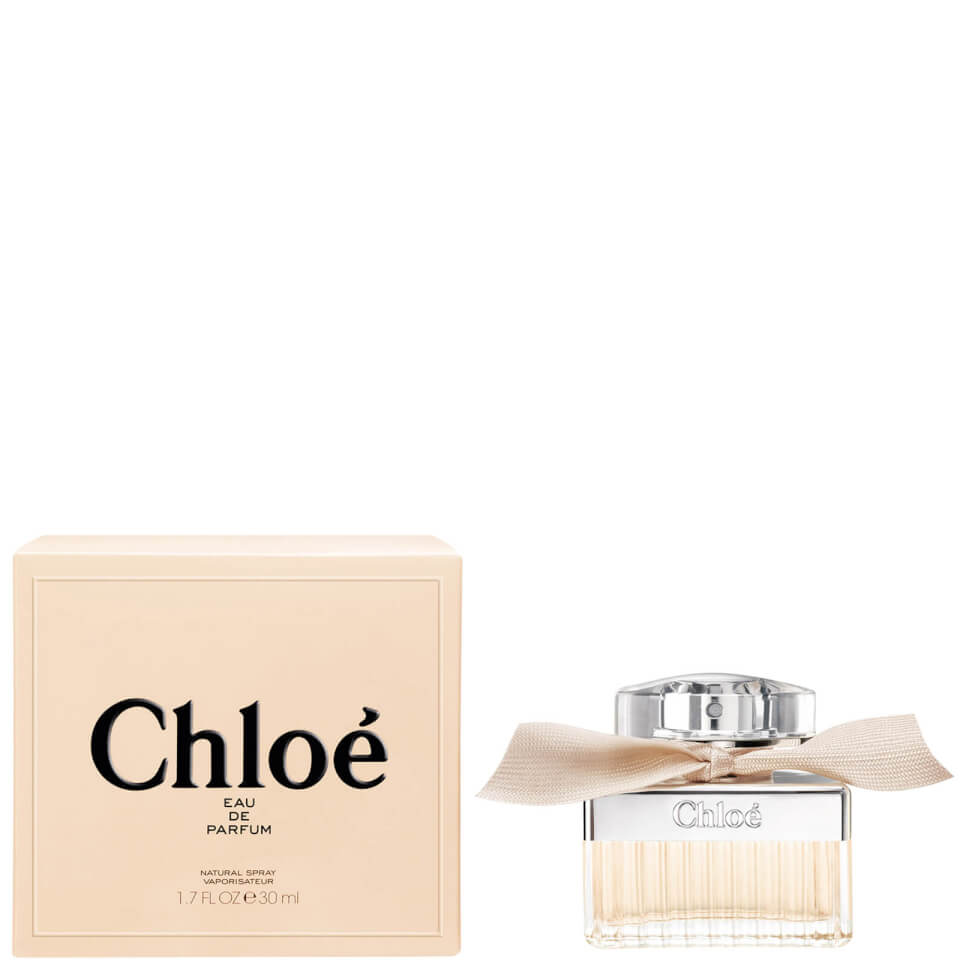 Chloé Eau de Parfum For Her 30ml
