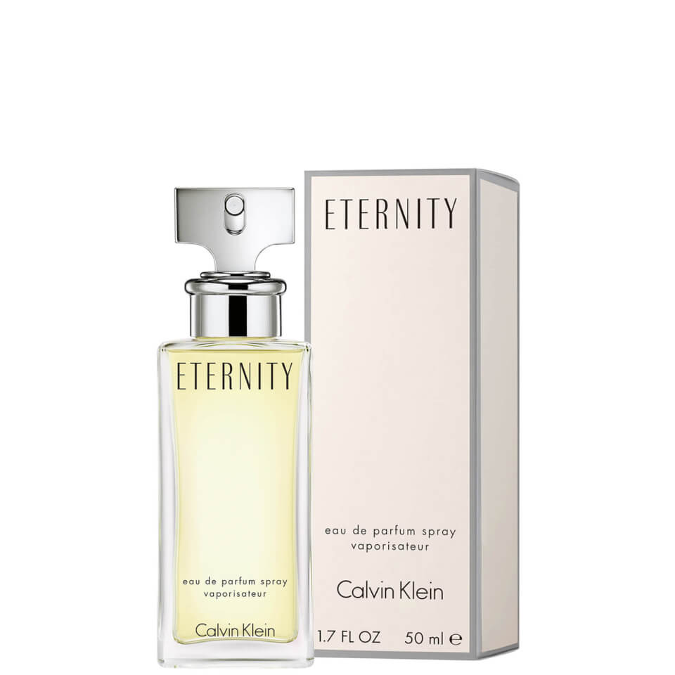 Calvin Klein Eternity for Women Eau de Parfum 50ml