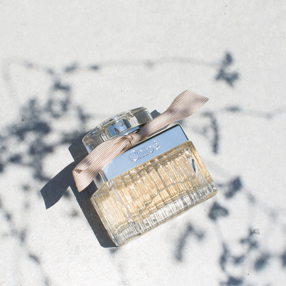 Chloe 1.7 oz eau de parfum deals