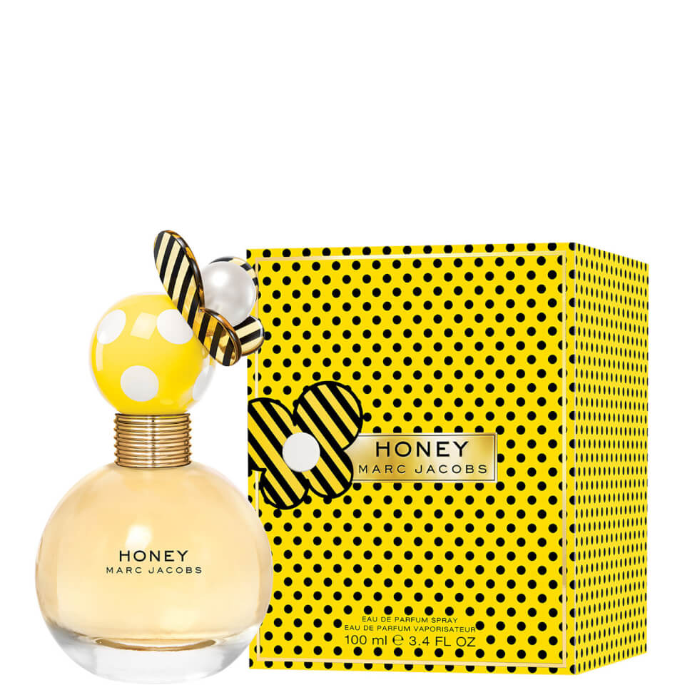 Marc Jacobs Honey Eau de Parfum (100ml)
