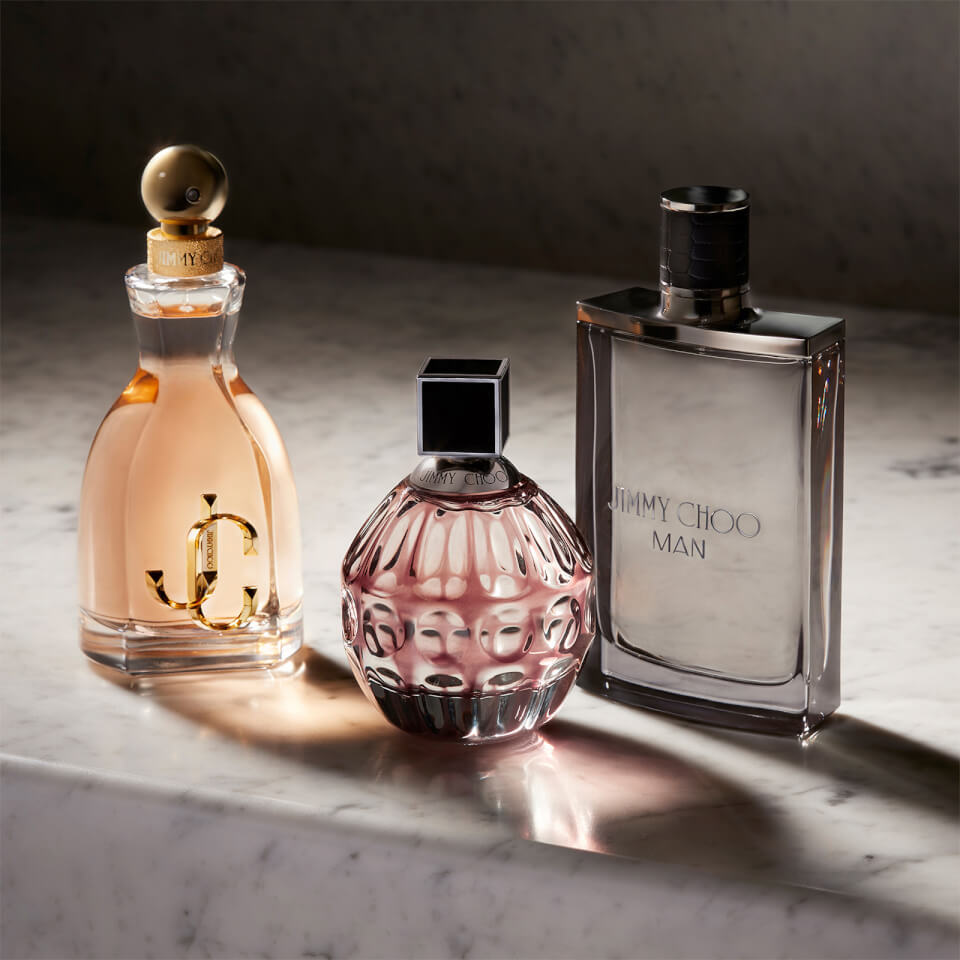 Jimmy choo eau shop de parfum spray 60ml