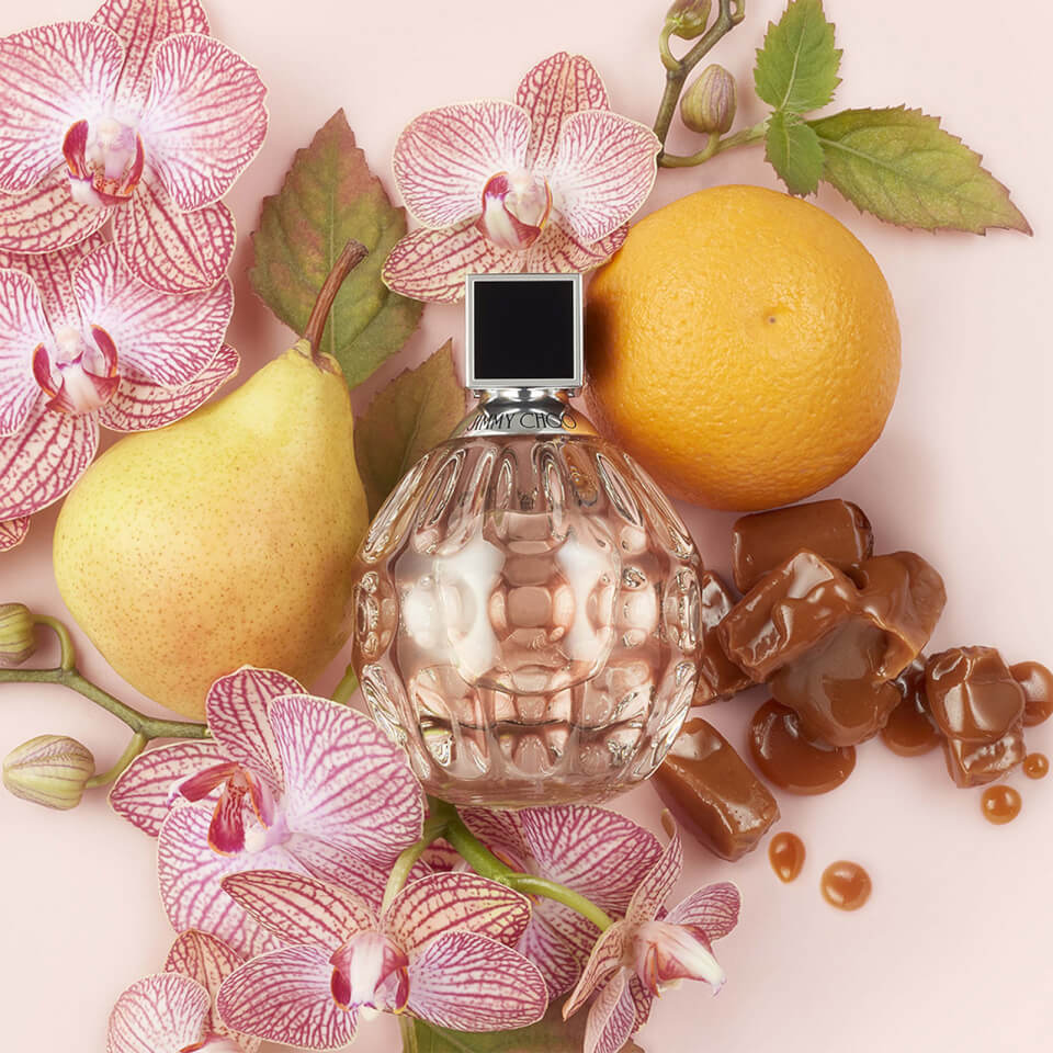 Jimmy choo 60ml top eau de parfum