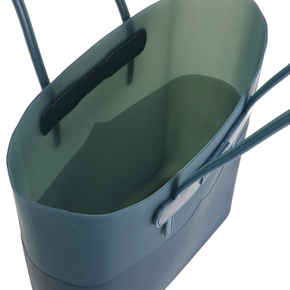 Hunter silicone tote bag hotsell