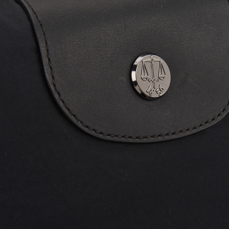 Hunter Original Nylon Camera Bag - Black/Black