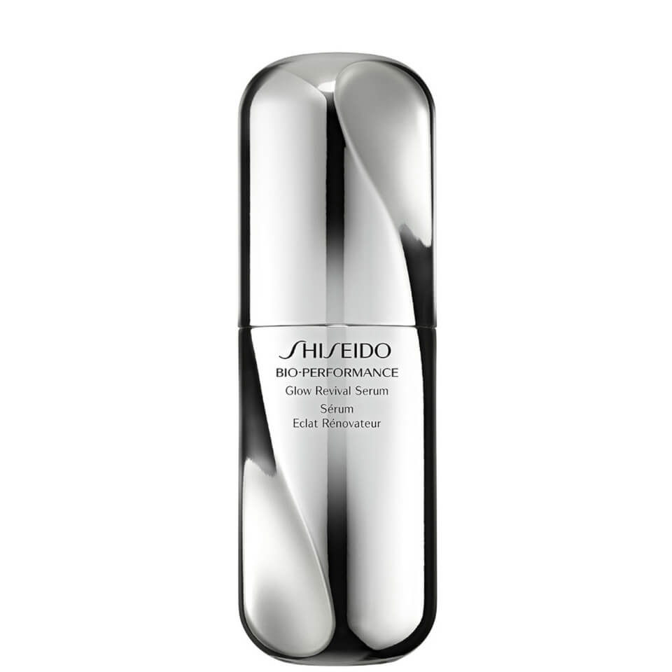 Shiseido Bio-Performance Glow Revival Serum (30ml)