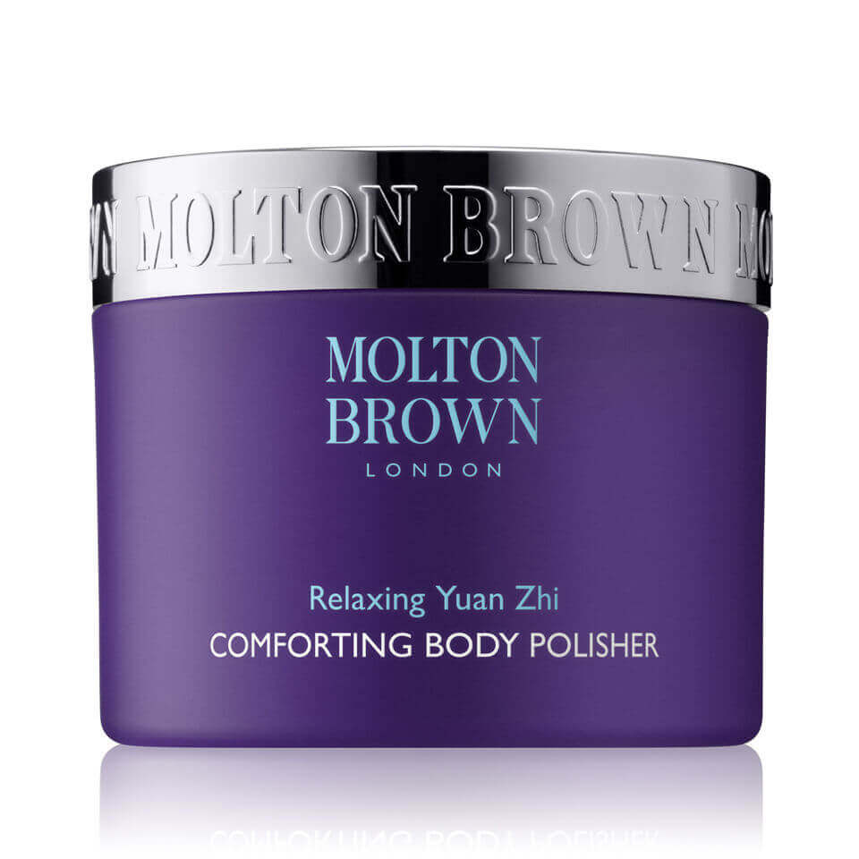 Molton Brown Ylang-Ylang Comforting Body Polisher