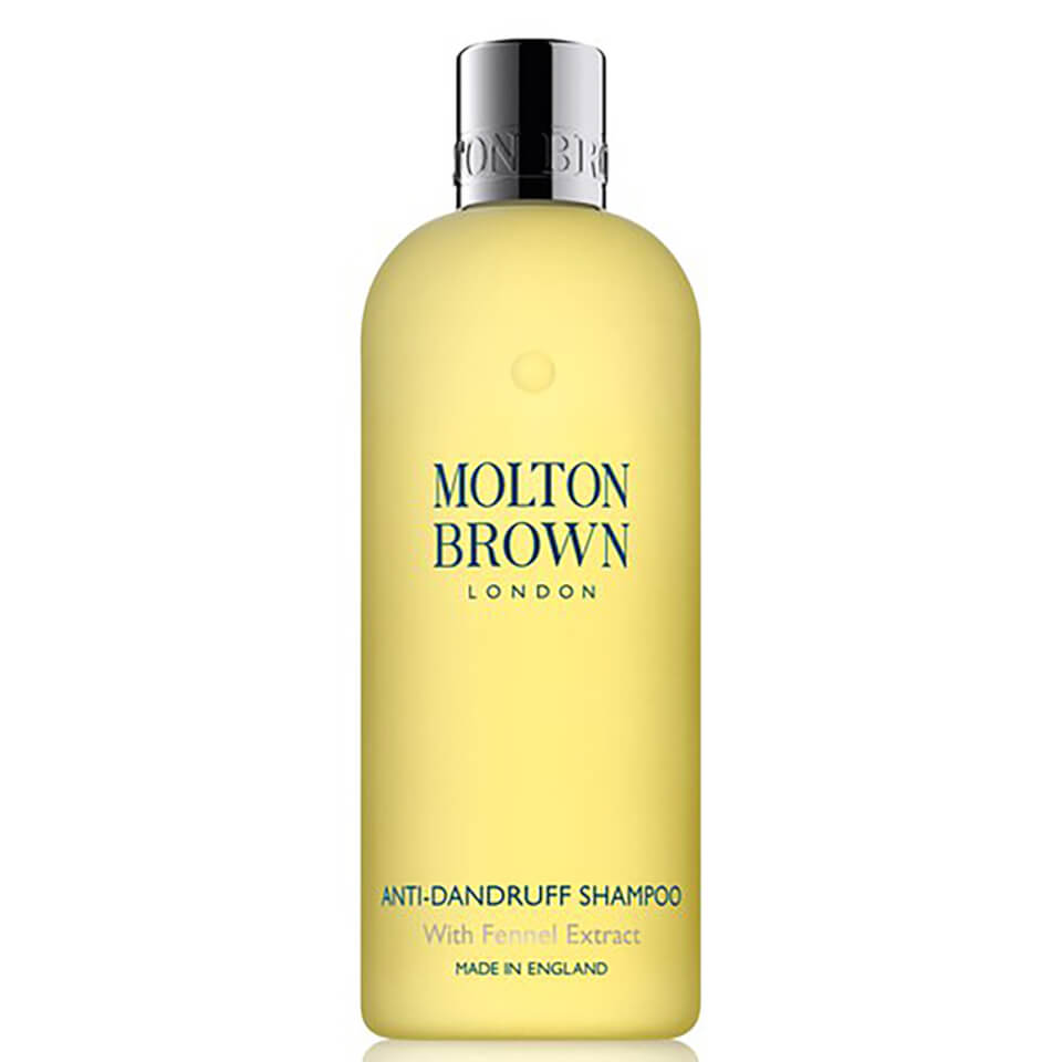 Molton Brown Anti-Dandruff Shampoo (300ml)