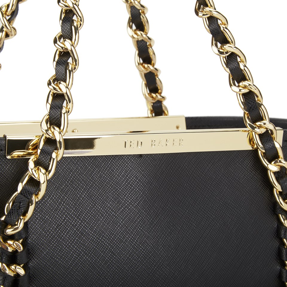 Ted baker chain bag shop