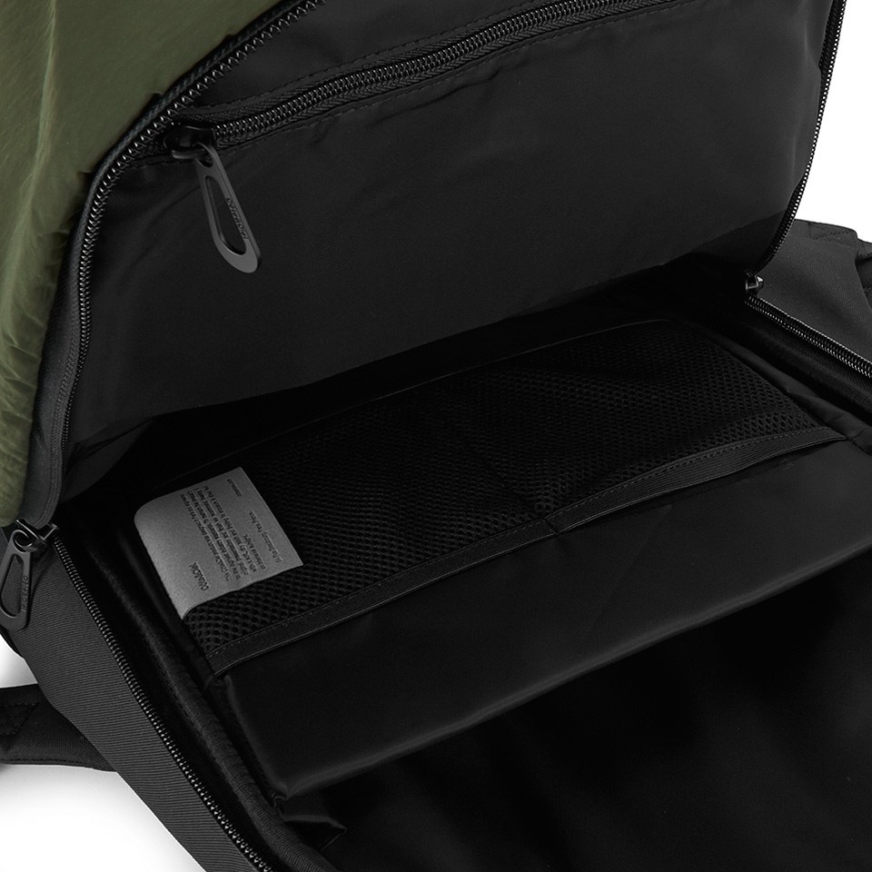 Cote&ciel twin isar top