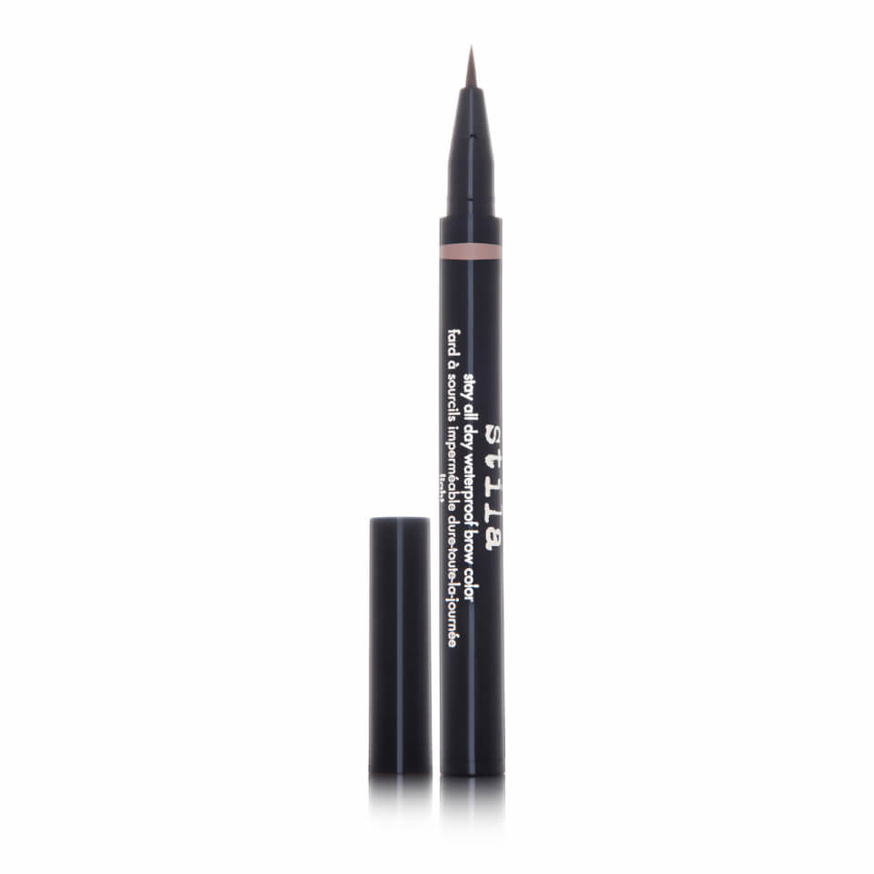 Stila Stay All Day® Waterproof Brow Color - Light