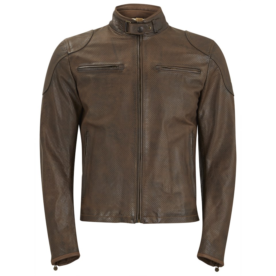 Matchless osborne blouson new arrivals